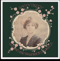 the album cover for Sandy Denny - Like An Old Fashioned Waltz [Clear Vinyl] (Ger)