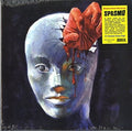 the album cover for Unknown Artist - Spasmo / O.S.T. (Ita)