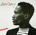 the album cover for Don Cherry - Home Boy,Sister Out
