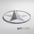 the album cover for Gui Boratto - Pentagram