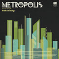 the album cover for Broken Lamps - Metropolis (Blk) [Limited Edition] [180 Gram] [Download Included]