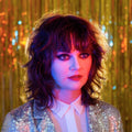 the album cover for Kate Davis - Trophy [Import LP]