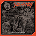 the album cover for Solicitor - Spectral Devastation