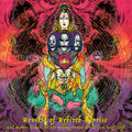 the album cover for Acid Mothers Temple - Reverse Of Rebirth Reprise [Limited Edition LP]