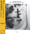 the album cover for Kuniyuki Takahashi - Early Tape Works (1986-1993) Vol. 2