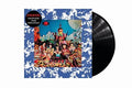 the album cover for The Rolling Stones - Their Satanic Majesties Request [Limited Edition LP]