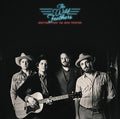 the album cover for The Wild Feathers - Greetings From The Neon Frontier [LP]