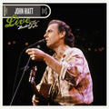 the album cover for John Hiatt - Live From Austin, TX [2LP]