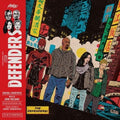 the album cover for John Paesano - Defenders / O.S.T. [180 Gram]