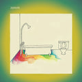 the album cover for Zephyr - Zephyr