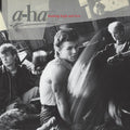 the album cover for A-Ha - Hunting High & Low (Back To The 80's Exclusive)