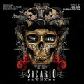 the album cover for Sicario [Movie] - Sicario: Day Of The Soldado [Soundtrack]