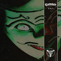 the album cover for Coroner - Grin [Remastered]