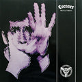 the album cover for Coroner - Mental Vortex [Remastered]
