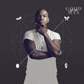 the album cover for Ne-Yo - Good Man