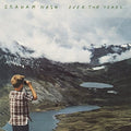 the album cover for Graham Nash - Over The Years... [2CD]