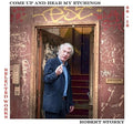 the album cover for Robert Storey - Come Up & Hear My Etchings