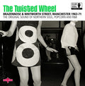 the album cover for Club Soul Twisted Wheel Manchester / Various - Club Soul: Twisted Wheel Manchester / Various