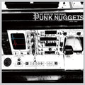 the album cover for Not Good For Your Health Punk Nuggets / Various - Not Good For Your Health: Punk Nuggets 1974-198 (Back To The 80's   Exclusive)
