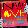 the album cover for New Wave Hits Back To The 80s Exclusive / Var - New Wave Hits (back To The 80's Exclusive)