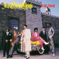 the album cover for TIME - Ice Cream Castle (Back To The 80's Exclusive)