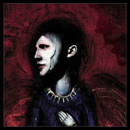 the album cover for Crooked Fingers - Red Devil Dawn [Indie Exclusive] [Reissue]