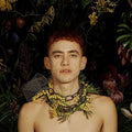the album cover for Years & Years - Palo Santo