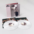 the album cover for The Kooks - Let's Go Sunshine [Indie Exclusive Limited Edition White LP]