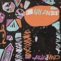 the album cover for Ray Barbee - Tiara For Computer