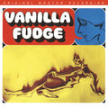 the album cover for Vanilla Fudge - Vanilla Fudge [180 Gram]