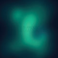 the album cover for Blanck Mass - Blanck Mass (Color Vinyl) [Clear Vinyl]