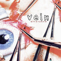 the album cover for Vein - Errorzone