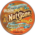 the album cover for Small Faces - Ogdens Nut Gone Flake