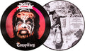 the album cover for King Diamond - Conspiracy