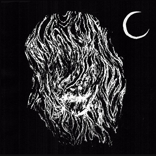 the album cover for Wolf Eyes - Dread