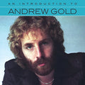 the album cover for Andrew Gold - An Introduction To