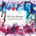 the album cover for William Parker - Voices Fall From The Sky