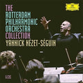 the album cover for Nezet-Seguin / Rotterdam Philharmonic Orchestra - Rotterdam Philharmonic Orchestra Collection
