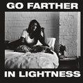 the album cover for Gang Of Youths - Go Farther In Lightness