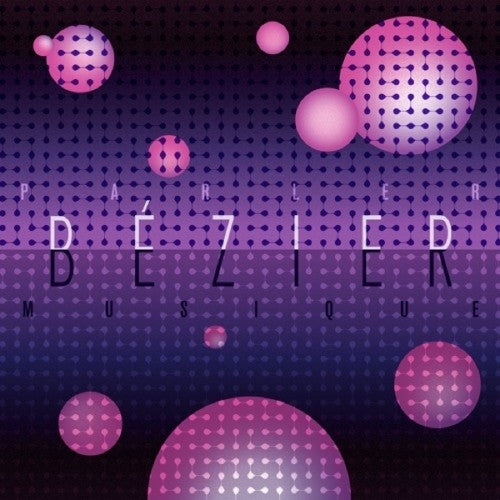 the album cover for Unknown Artist - Parler Musique