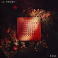 the album cover for LA Priest - Gene [LP]