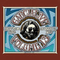 the album cover for Jerry Garcia - Garcialive, Vol. 13: September 16th, 1989 Poplar Creek Music Theatre
