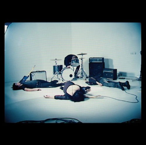 the album cover for RvG - Quality Of Mercy