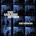 the album cover for The Gaslight Anthem - The '59 Sound Sessions [LP]