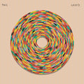 the album cover for WEEED - This