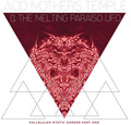 the album cover for Acid Mothers Temple & The Melting Paraiso U.F.O. - Hallelujah Mystic Garden Part 1