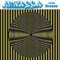 the album cover for Akwassa - In The Groove