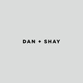 the album cover for Dan + Shay - Dan + Shay