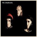 the album cover for Shadracks - Shadracks