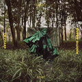 the album cover for Okzharp Ribane / Ribane,Manthe - Closer Apart [Digipak]